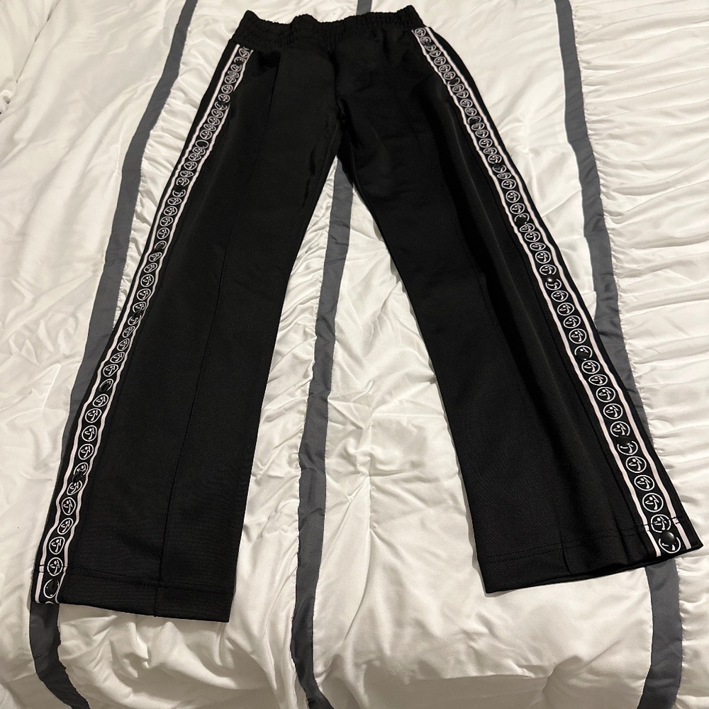 Zumba Track Pants Size XS